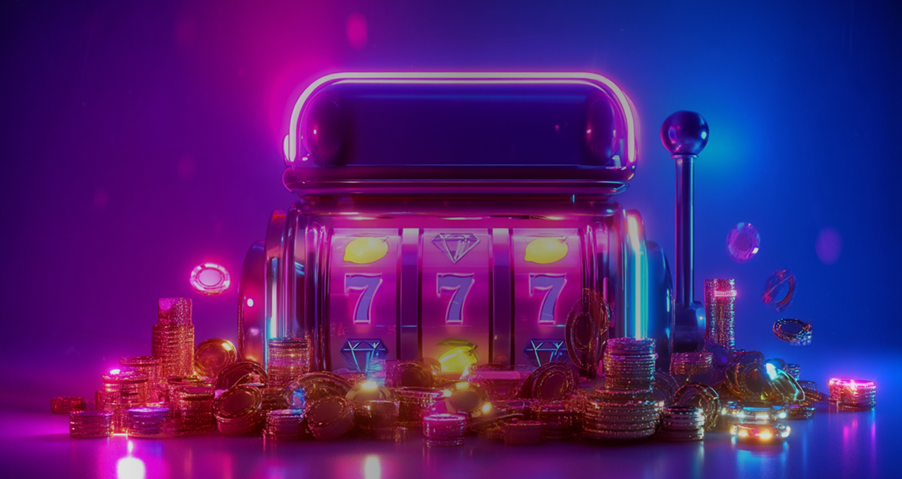 Vegaz Casino